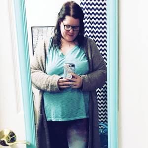 Meet your Posher, Beth